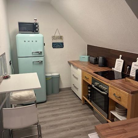 Sandys-Beachhouse Em 2024 Stadion -16 Fahrminuten Ferienwohnung Abtei Brauweiler Business Kueche Klima Parken Relax Travel Work Koeln Naehe Pulheim Exteriér fotografie