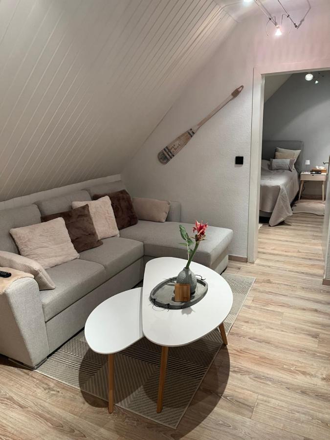 Sandys-Beachhouse Em 2024 Stadion -16 Fahrminuten Ferienwohnung Abtei Brauweiler Business Kueche Klima Parken Relax Travel Work Koeln Naehe Pulheim Exteriér fotografie
