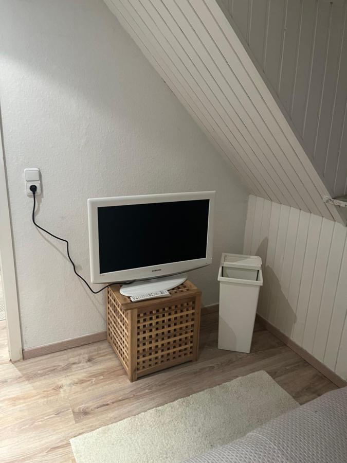 Sandys-Beachhouse Em 2024 Stadion -16 Fahrminuten Ferienwohnung Abtei Brauweiler Business Kueche Klima Parken Relax Travel Work Koeln Naehe Pulheim Exteriér fotografie